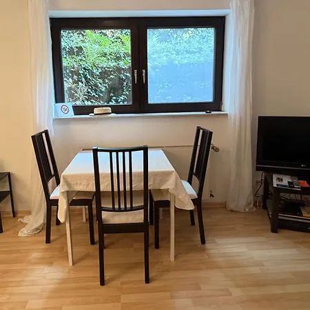 Appartement In *