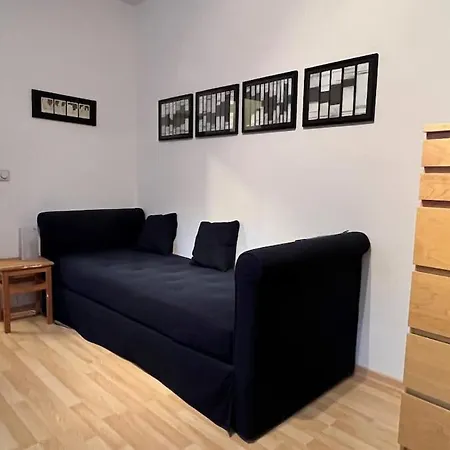 In Appartement Mayence