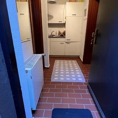 Appartement In Mayence