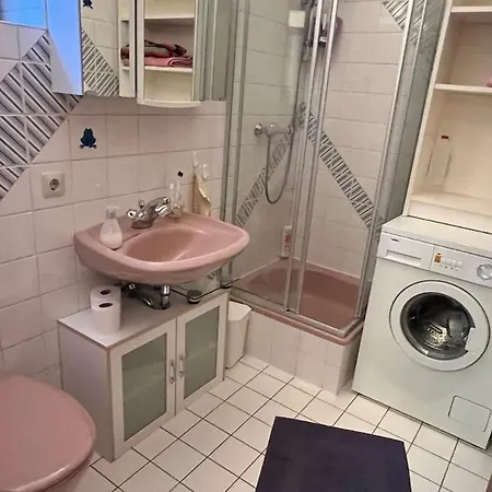 In Appartement *
