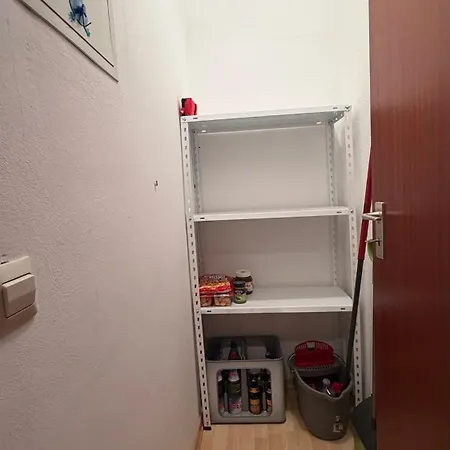 In Appartement *