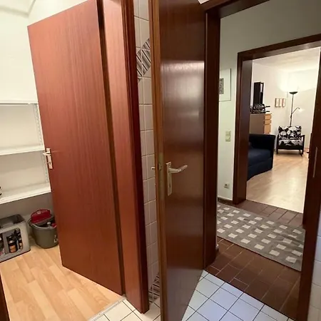 Appartement In Mayence